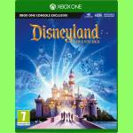 hra Xbox One Disneyland